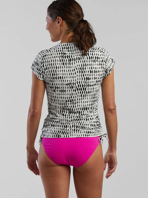 Endless Summer Short Sleeve Sun Shirt>Title Nine New