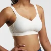 Enforcer Wireless Sports Bra>Title Nine Hot
