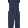 Evelyn Jumpsuit>Title Nine Sale