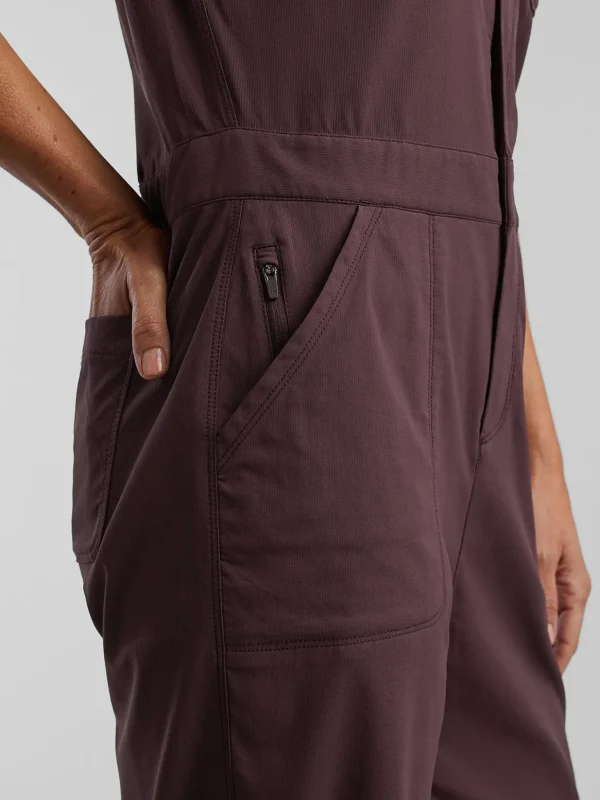 Evelyn Jumpsuit>Title Nine Sale
