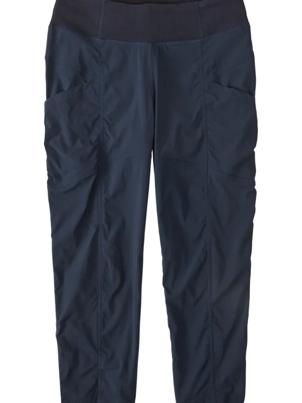 Evergreen Hiking Capris>Title Nine Shop