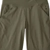 Evergreen Hiking Shorts 9.5">Title Nine New