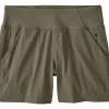 Evergreen Hiking Shorts 5">Title Nine Best Sale