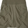 Evergreen Hiking Skort>Title Nine Shop