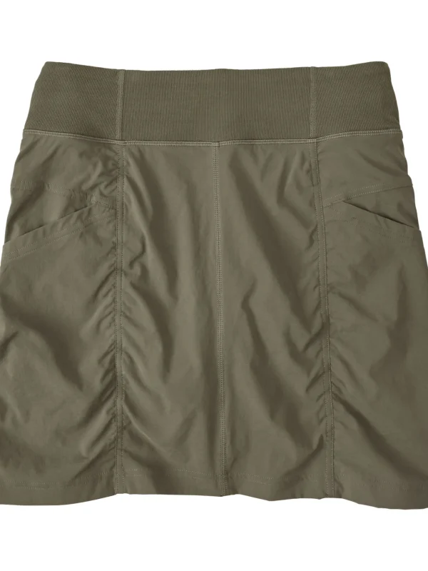 Evergreen Hiking Skort>Title Nine Shop