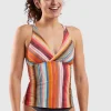 Ferguson Tankini Top>Title Nine Cheap