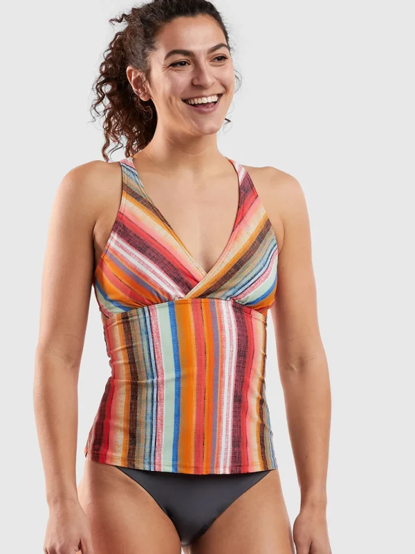 Ferguson Tankini Top>Title Nine Cheap