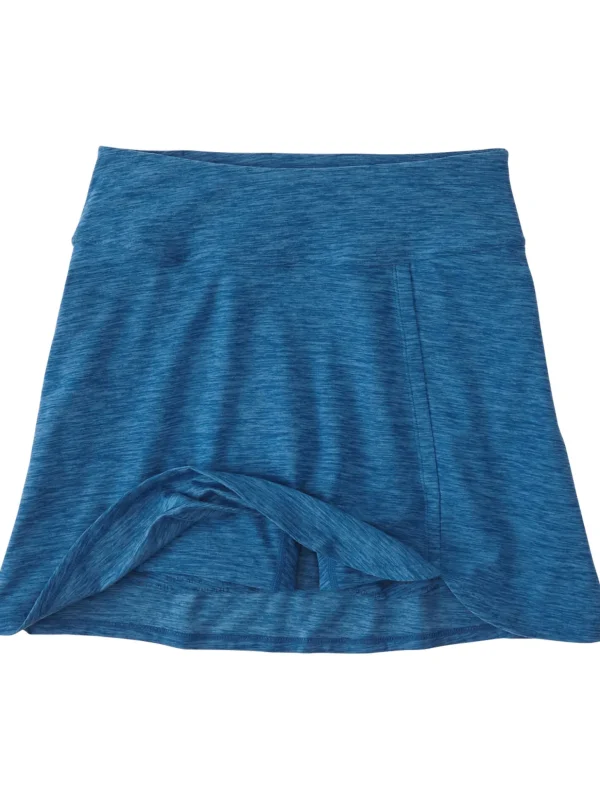 Flora Skort>Title Nine Online