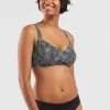Fortuna Underwire Bikini Top - Uluwatu>Title Nine Flash Sale