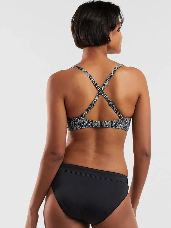 Fortuna Underwire Bikini Top - Uluwatu>Title Nine Flash Sale