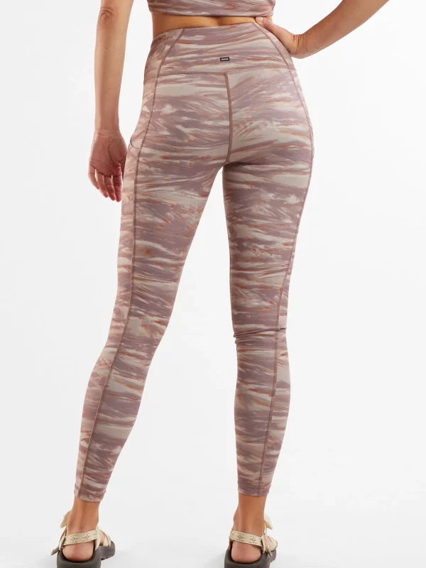 Forward Motion Leggings>Title Nine Sale
