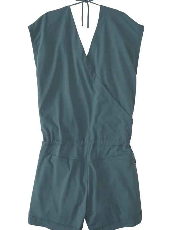 Free Play Romper>Title Nine New
