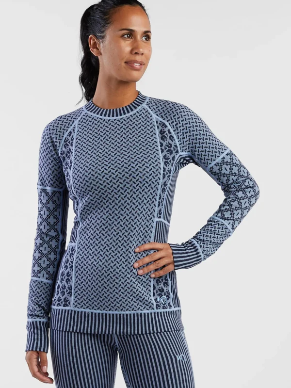 Freestyle Long Sleeve Top>Title Nine Sale