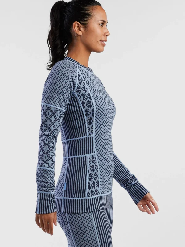 Freestyle Long Sleeve Top>Title Nine Sale