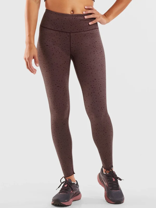 Front Runner Reversible Tights>Title Nine Hot