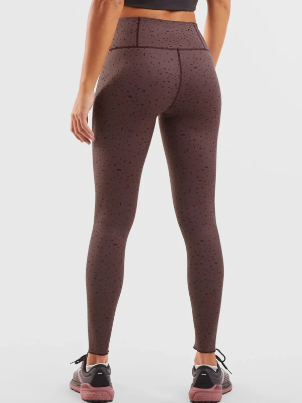 Front Runner Reversible Tights>Title Nine Hot