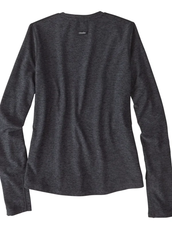 Full Swing Long Sleeve Top>Title Nine Outlet