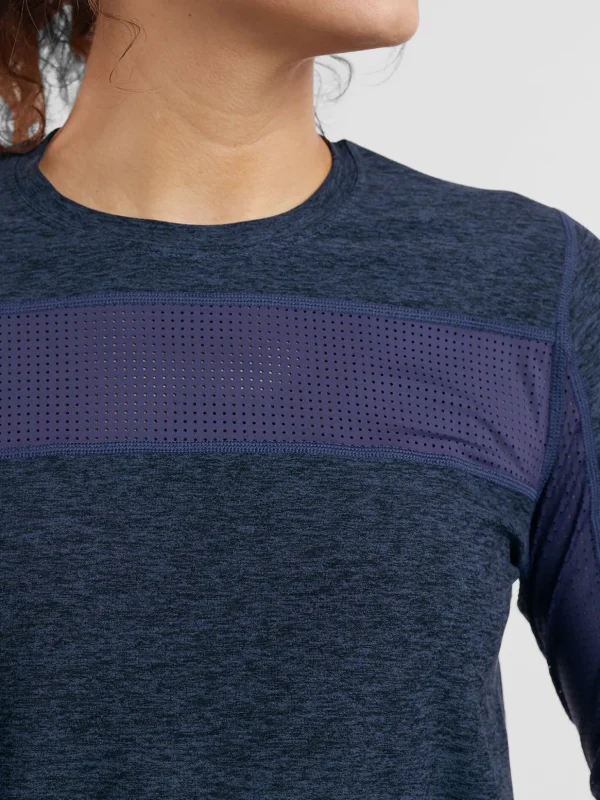 Full Swing Long Sleeve Top>Title Nine Outlet