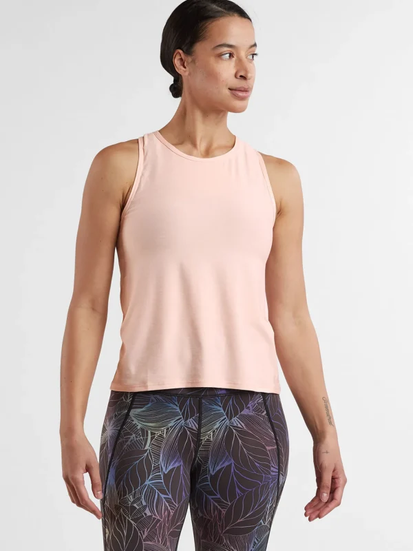 Full Swing Tank Top>Title Nine Flash Sale