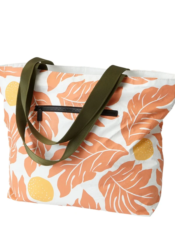 Full Zip Aloha Tote Bag>Title Nine Fashion