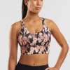Game On Sports Bra>Title Nine New