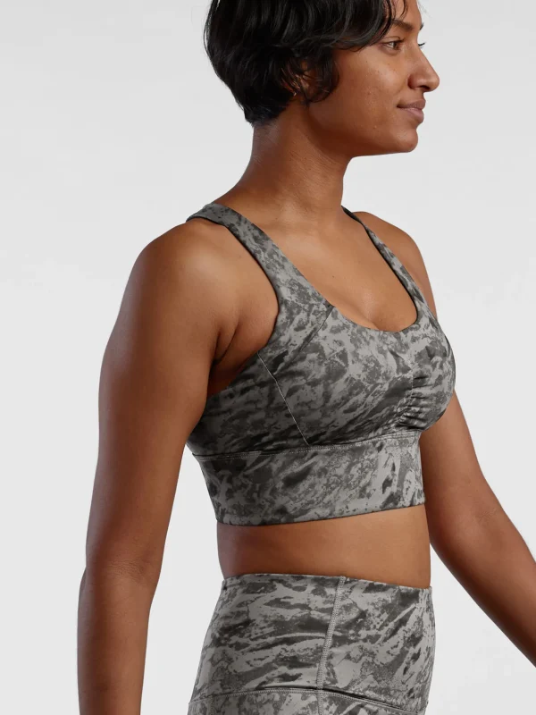 Game On Sports Bra>Title Nine New