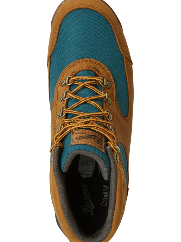 Gatewood Leather Hiking Boot>Title Nine Sale