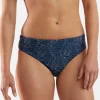Genie Bikini Bottom - Nautilus>Title Nine Cheap