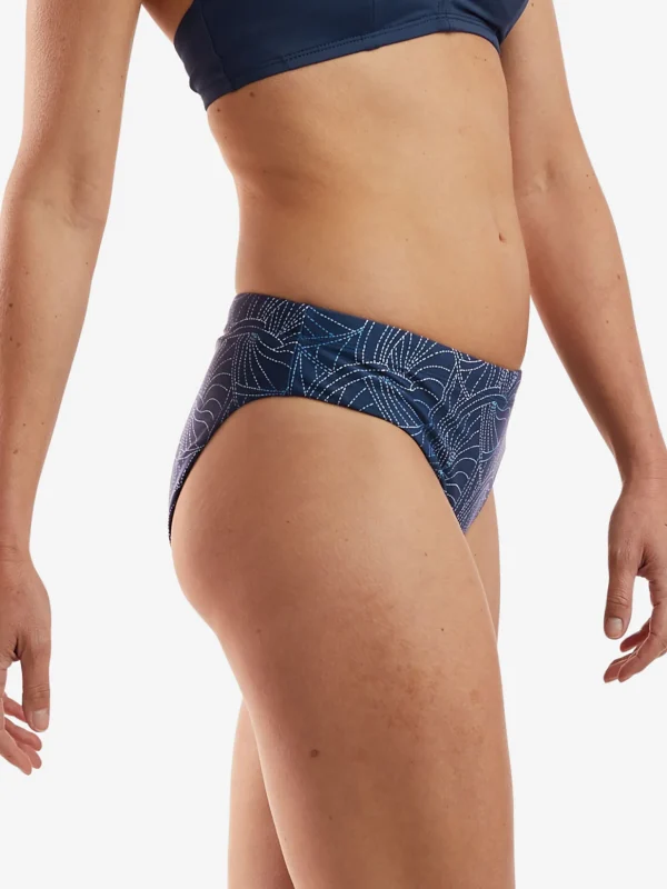 Genie Bikini Bottom - Nautilus>Title Nine Cheap