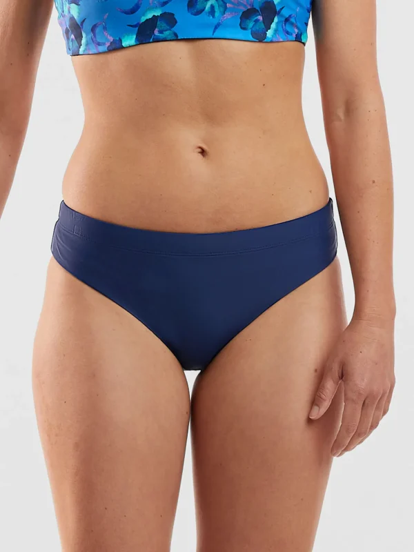 Genie Bikini Bottom - Solid>Title Nine Clearance