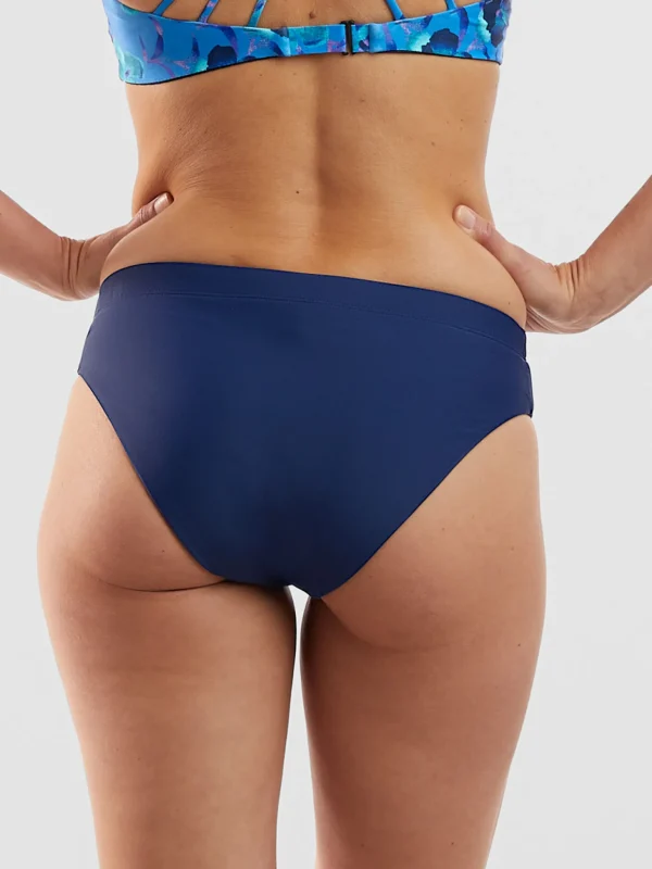 Genie Bikini Bottom - Solid>Title Nine Clearance