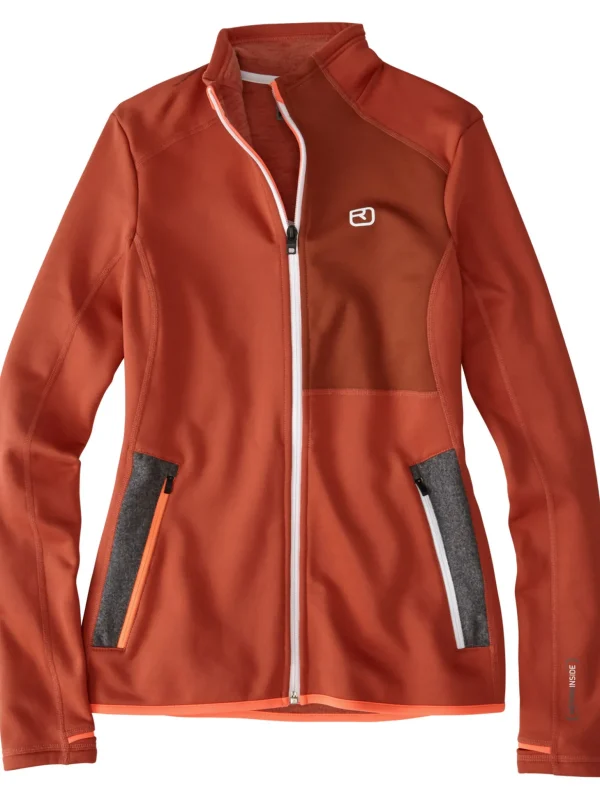 Golden Ticket Fleece Jacket>Title Nine Flash Sale
