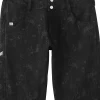 Gone Wild Rye Mountain Bike Shorts 12">Title Nine Flash Sale
