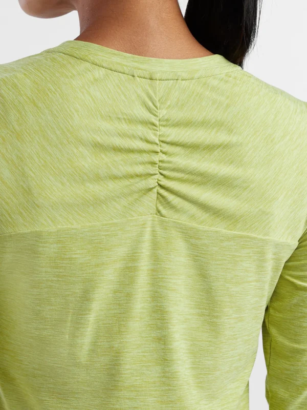 Grace Long Sleeve Tee>Title Nine Best Sale
