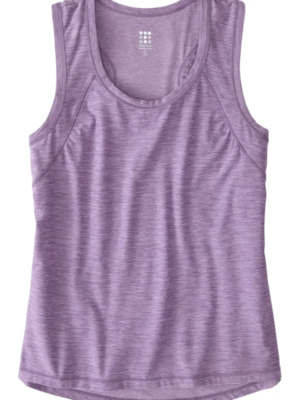 Grace Racerback Tank Top>Title Nine Best Sale