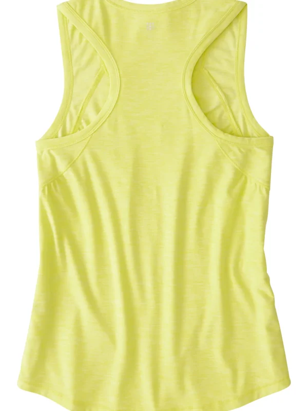 Grace Racerback Tank Top>Title Nine Best Sale