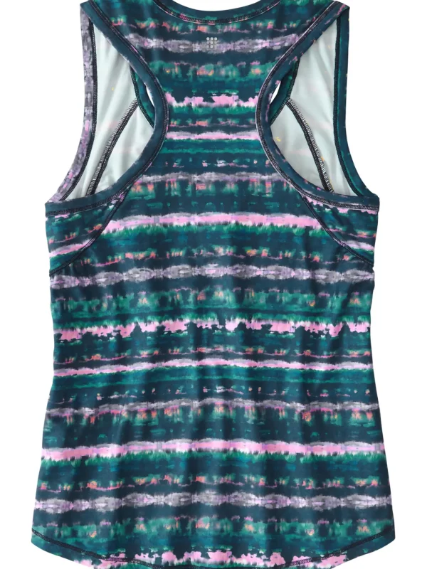 Grace Racerback Tank Top - Vaiava>Title Nine Shop