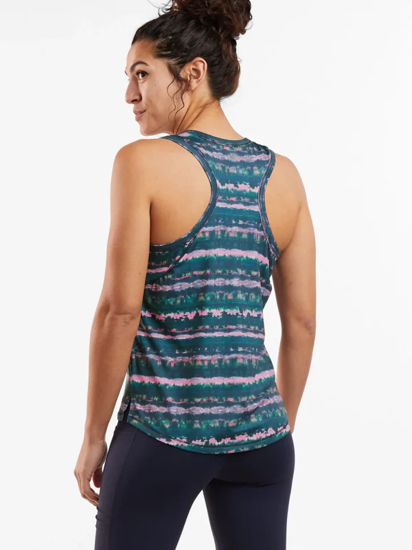 Grace Racerback Tank Top - Vaiava>Title Nine Shop