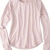 Grace Raglan Long Sleeve Tee>Title Nine Flash Sale