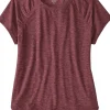 Grace Raglan Tee>Title Nine Clearance