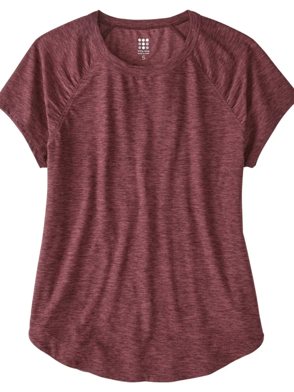 Grace Raglan Tee>Title Nine Clearance