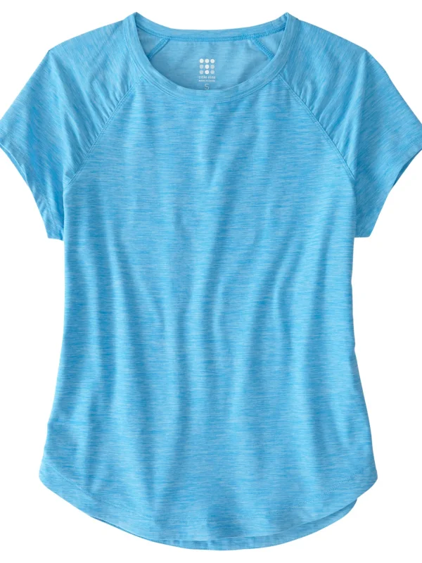 Grace Raglan Tee>Title Nine Clearance