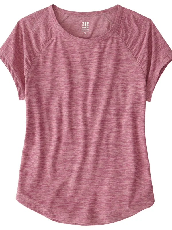 Grace Raglan Tee>Title Nine Clearance