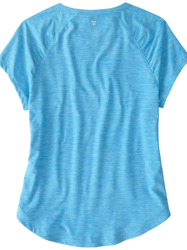 Grace Raglan Tee>Title Nine Clearance