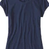 Grace Tee>Title Nine Cheap