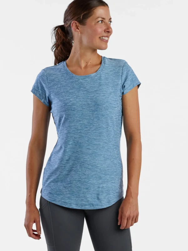 Grace Tee>Title Nine Cheap
