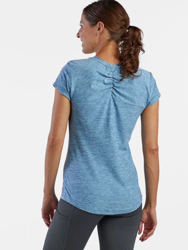 Grace Tee>Title Nine Cheap