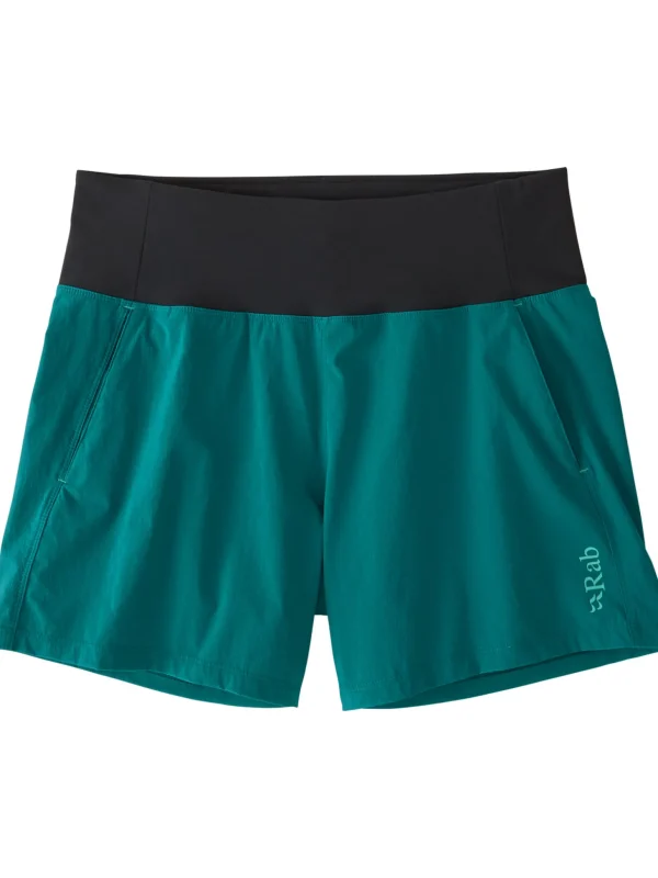 Groove Sport Shorts>Title Nine Outlet