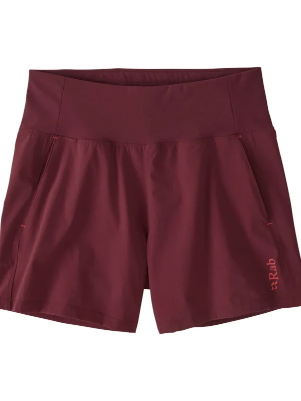 Groove Sport Shorts>Title Nine Outlet