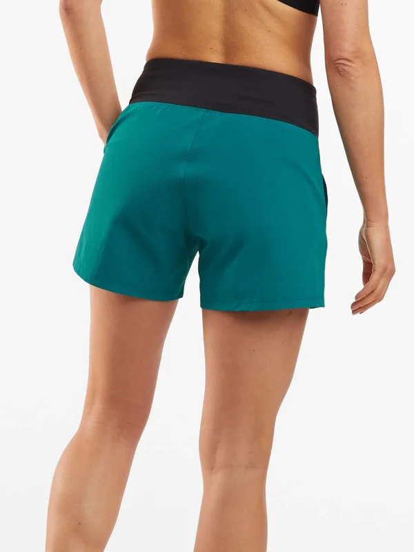 Groove Sport Shorts>Title Nine Outlet